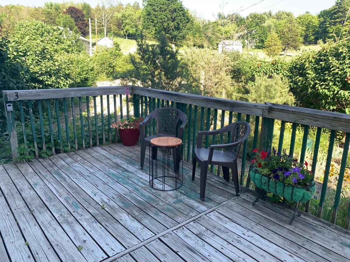 Micosta Leisure Inn Hudson Eksteriør bilde