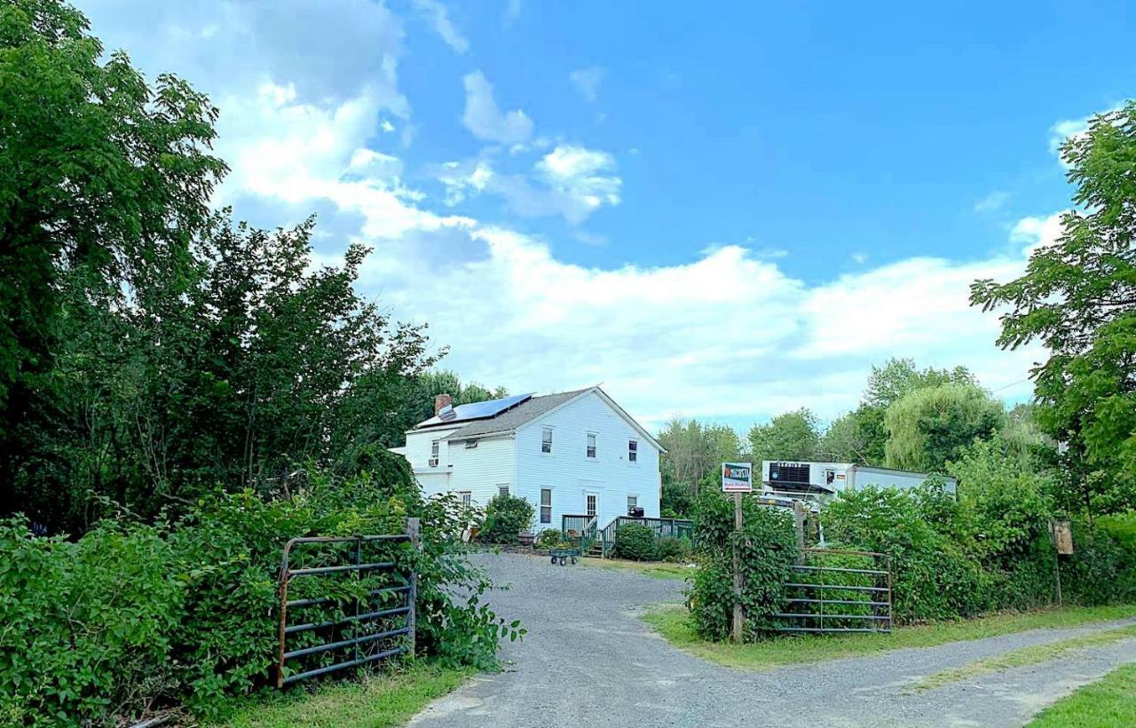 Micosta Leisure Inn Hudson Eksteriør bilde